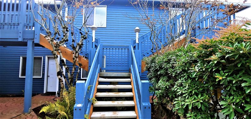 Sand Castle Inn Rentals Cannon Beach Oregon Coast